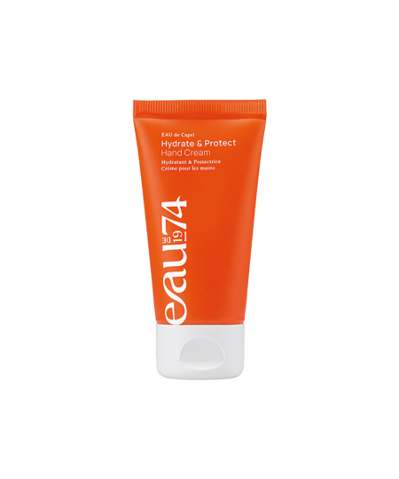 Kosteuttava ja suojaava käsivoide 50ml