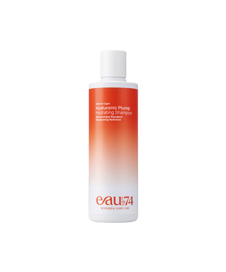 Hyaluronihappoa sisältävä kosteuttava shampoo 250ml