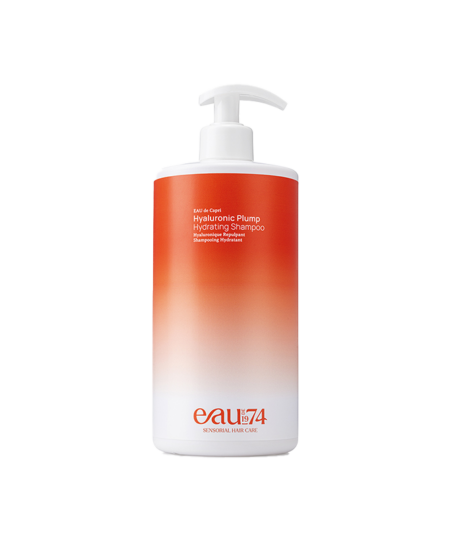 Hyaluronihappoa sisältävä kosteuttava shampoo 750ml