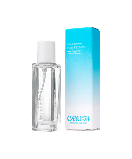 Hiushajuvesi 15ml