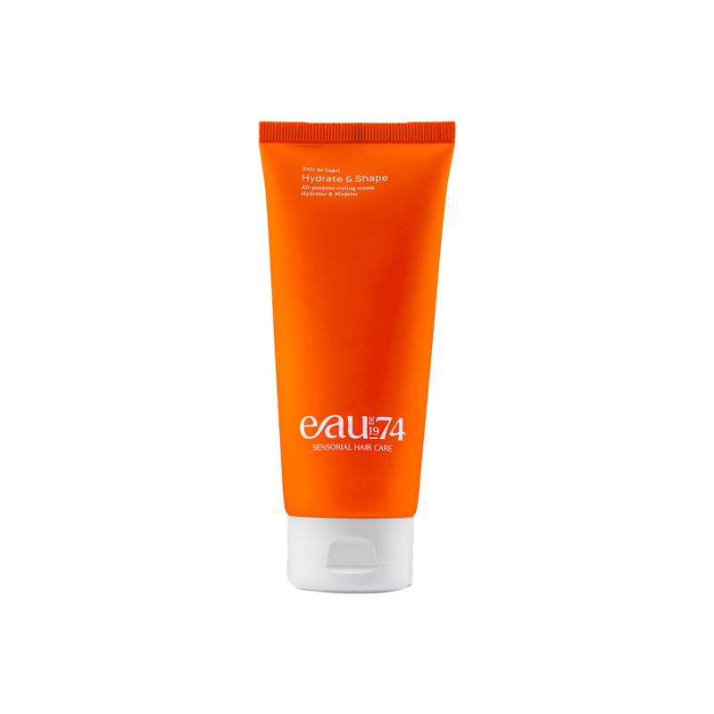 Kosteutus ja muotoilu 100ml