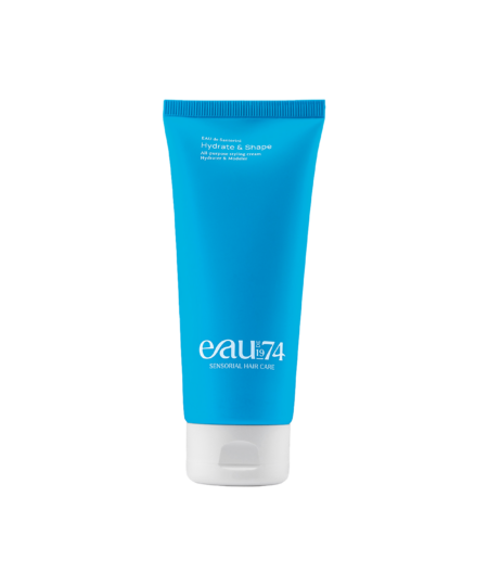 Kosteutus ja muotoilu 100ml