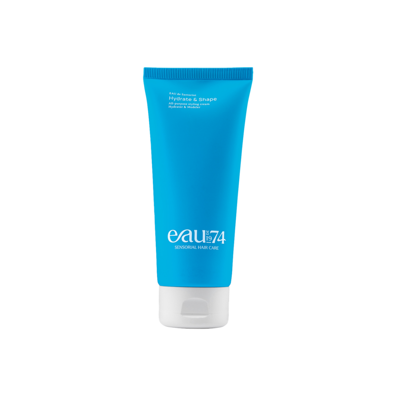 Kosteutus ja muotoilu 100ml