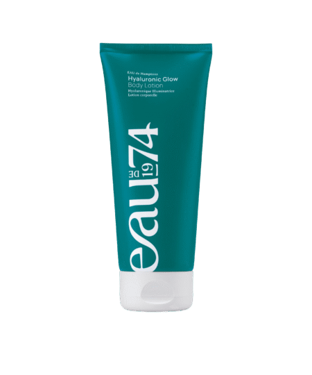 EAU de Hamptons Hyaluronic Glow -vartalovoide 200ml