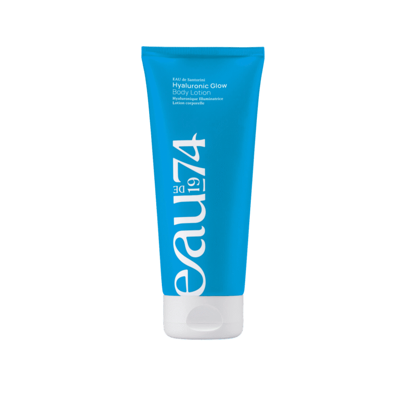 Hyaluronihappoa sisältävä vartalovoide 200ml